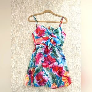 Show Me Your MuMu x Barbie Mini Dress Size XS